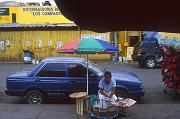 Peanut Vendor